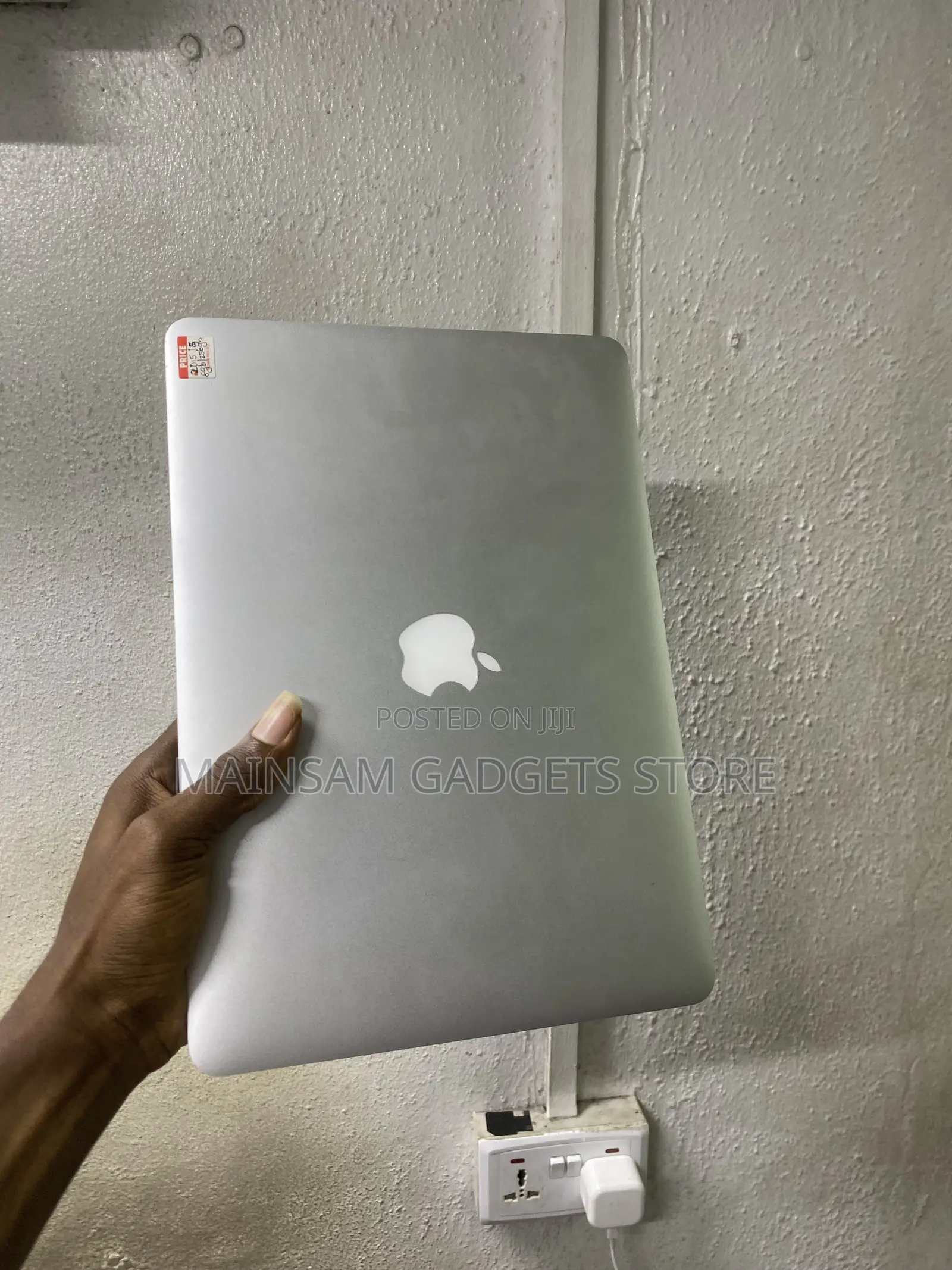 Laptop Apple MacBook Air 2015 8GB Intel Core i5 SSD 256GB