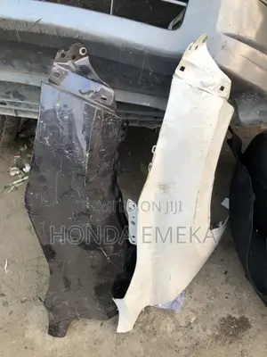 Fender Honda CR-V 2018-2022