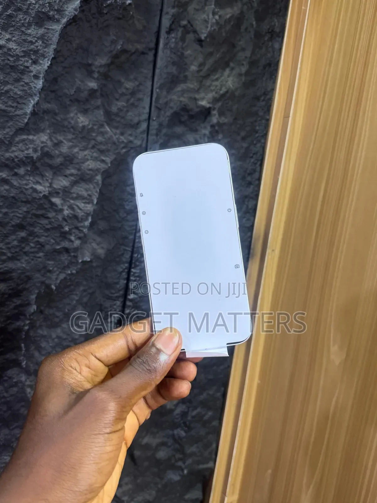 Apple iPhone 16 128 GB White