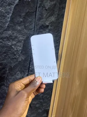 Apple iPhone 16 128 GB White