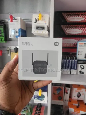 Xiaomi Mi Wi-Fi Range Extender Pro