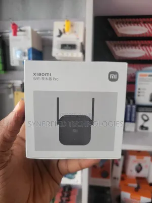 Xiaomi Mi Wi-Fi Range Extender Pro