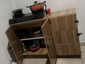 Kitchen Cabinets