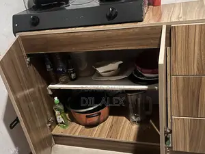 Kitchen Cabinets