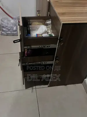 Kitchen Cabinets