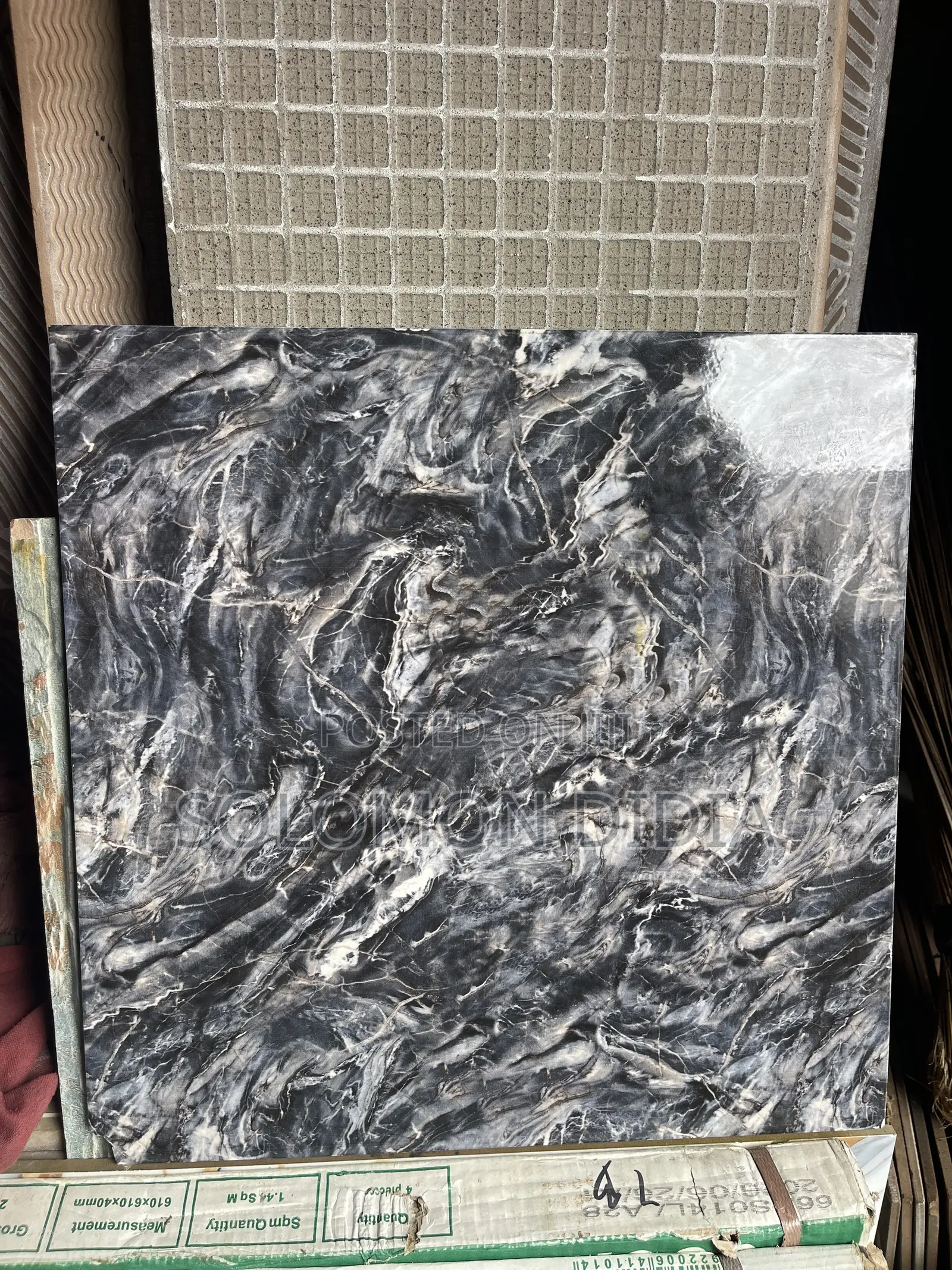 This Are 40/40 Ceramic