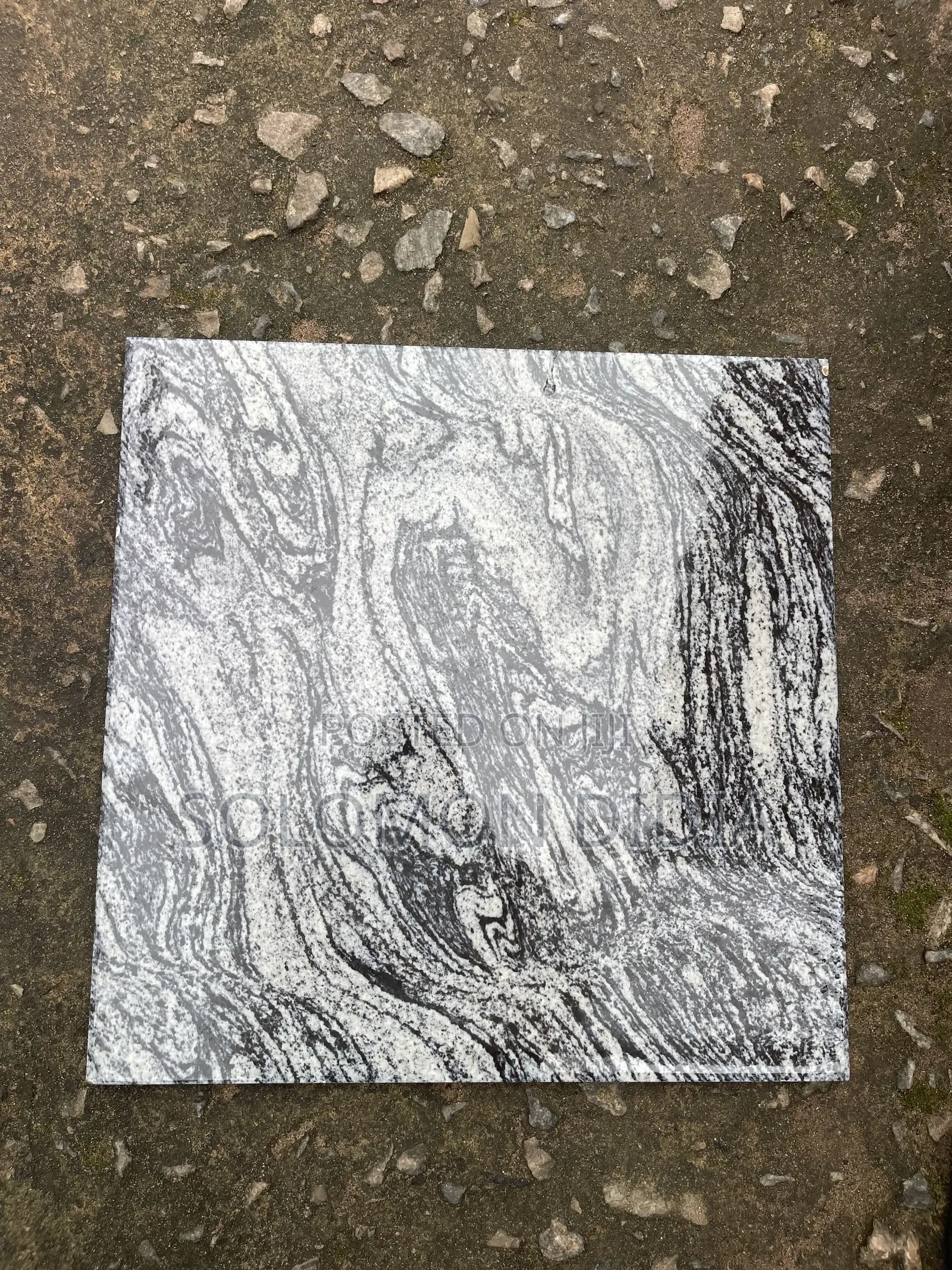 This Are 40/40 Ceramic