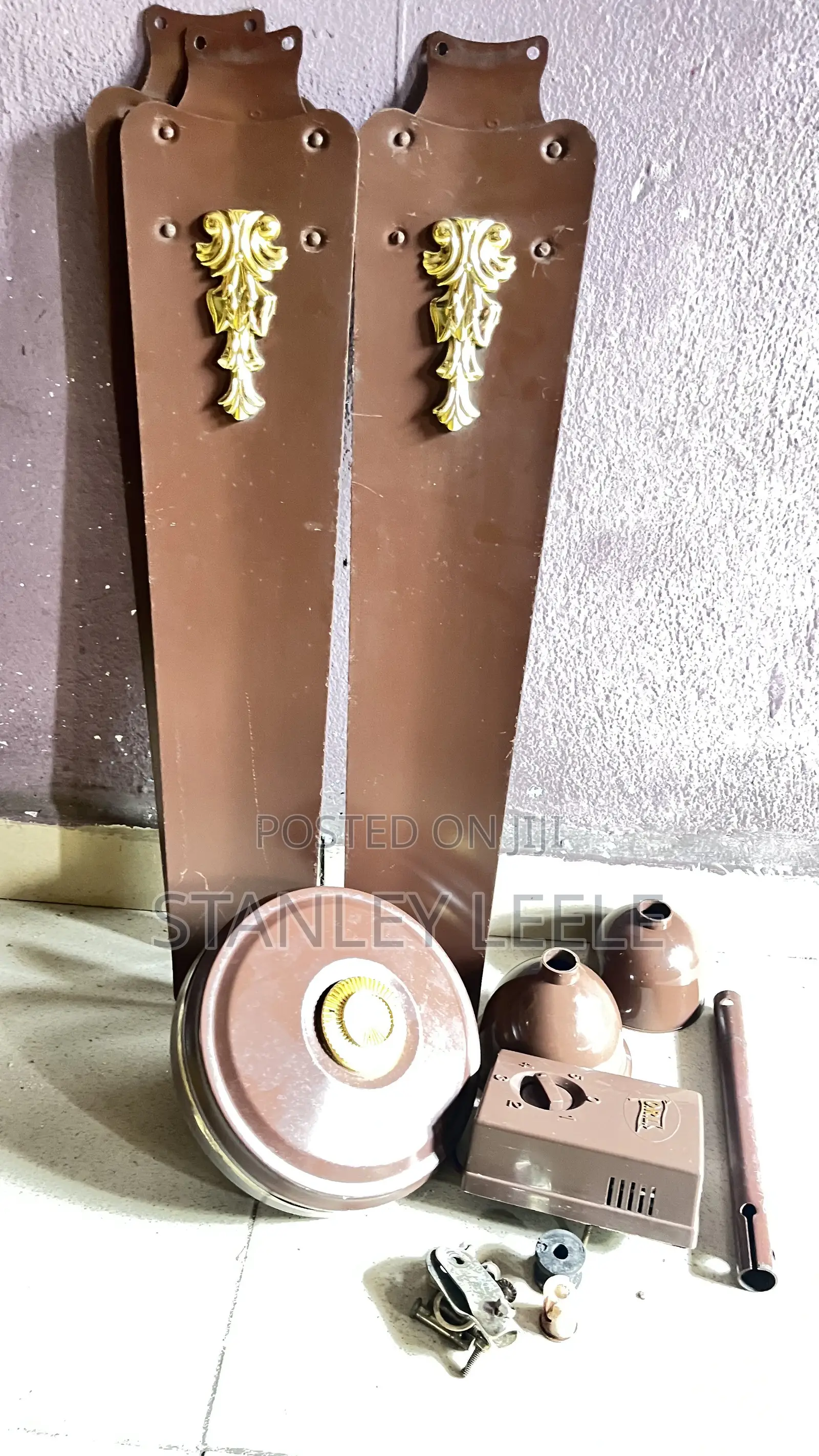 Ceiling Fan for Sell