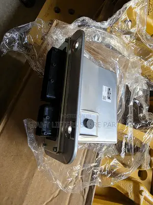 89660-60f70 Ecu – Toyota Land Cruiser Vdj200 4.5d V8