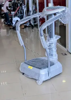 Crazyfit Massager ( Vibration Machine)