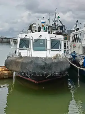25 Passenger Surfer Boat for Hire in Port Harcourt Rivers State