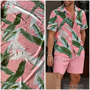 Vintage Material Vintage Shirt's