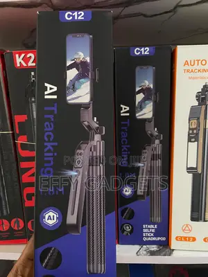 C12 Ai Tripod