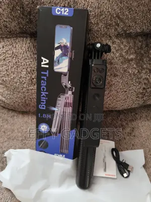 C12 Ai Tripod