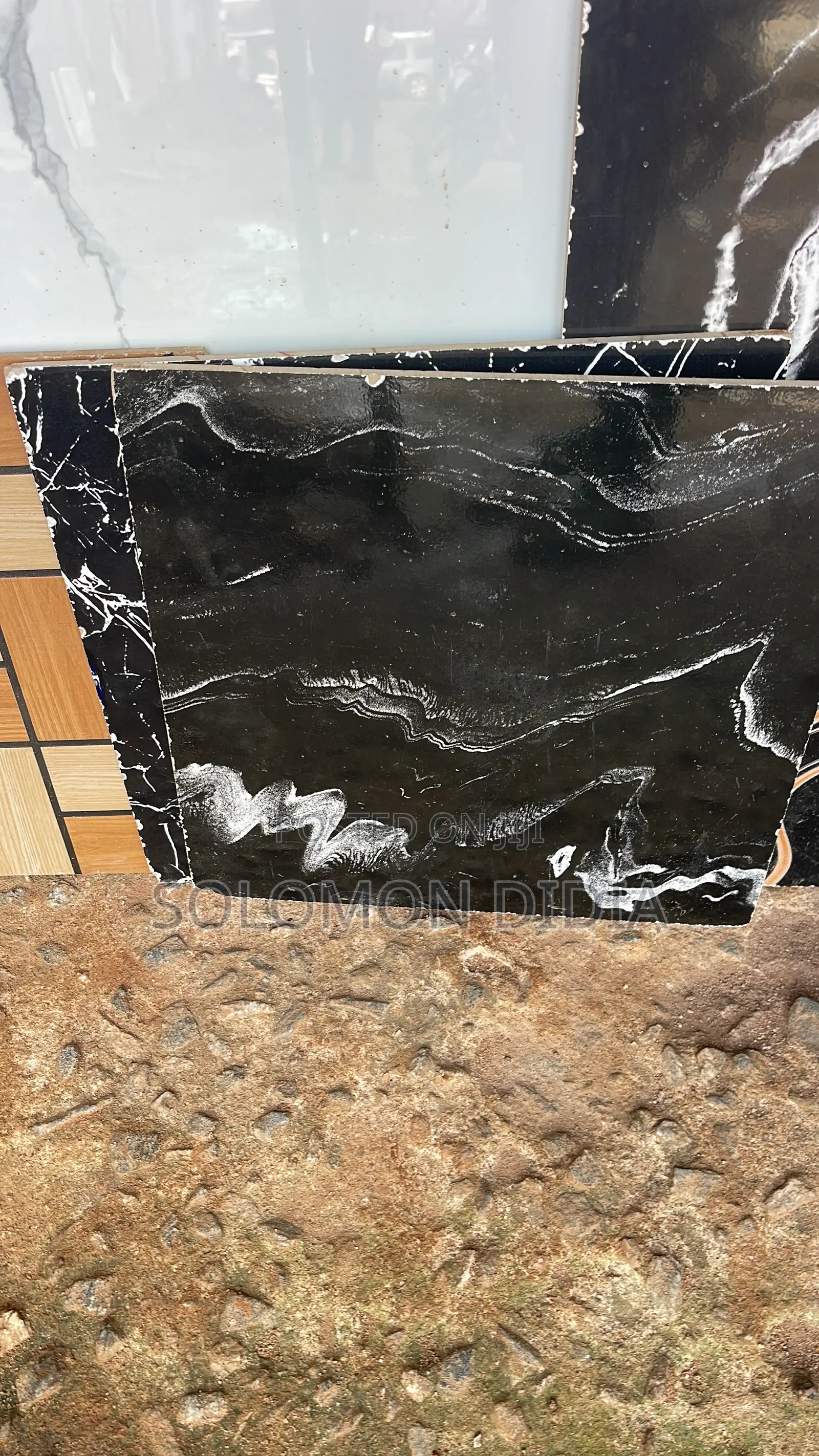This Are 40/40 Ceramic