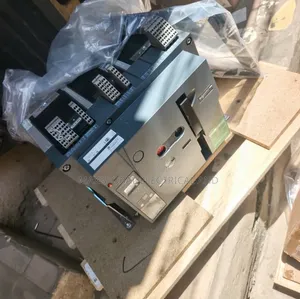 1600A Schneider Air Breaker