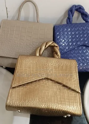 Luxurious Bags