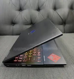 Laptop HP Omen 15 16GB Intel Core i7 SSD 512GB