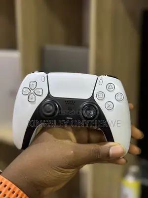 Used PlayStation 5 Pad Working Perfectly