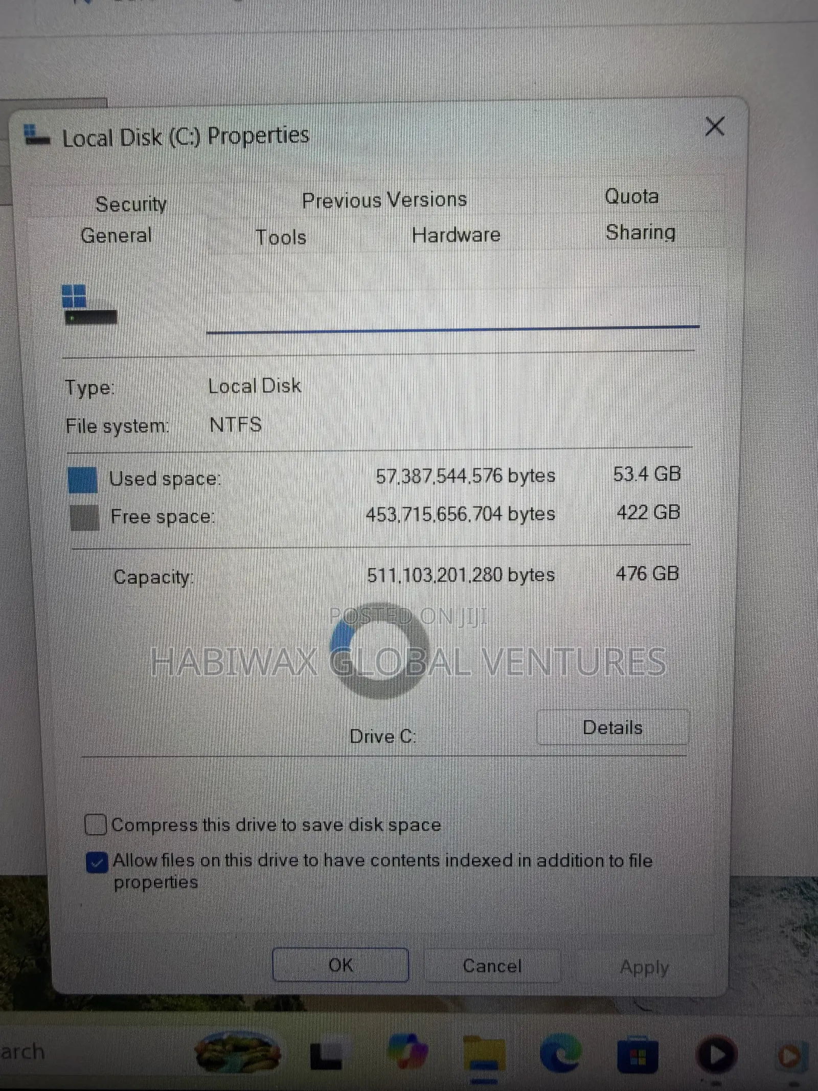 Laptop HP Omen 15 16GB Intel Core i7 SSD 512GB