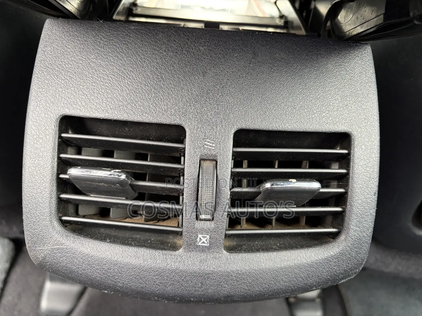 Lexus ES 350 2008 Black