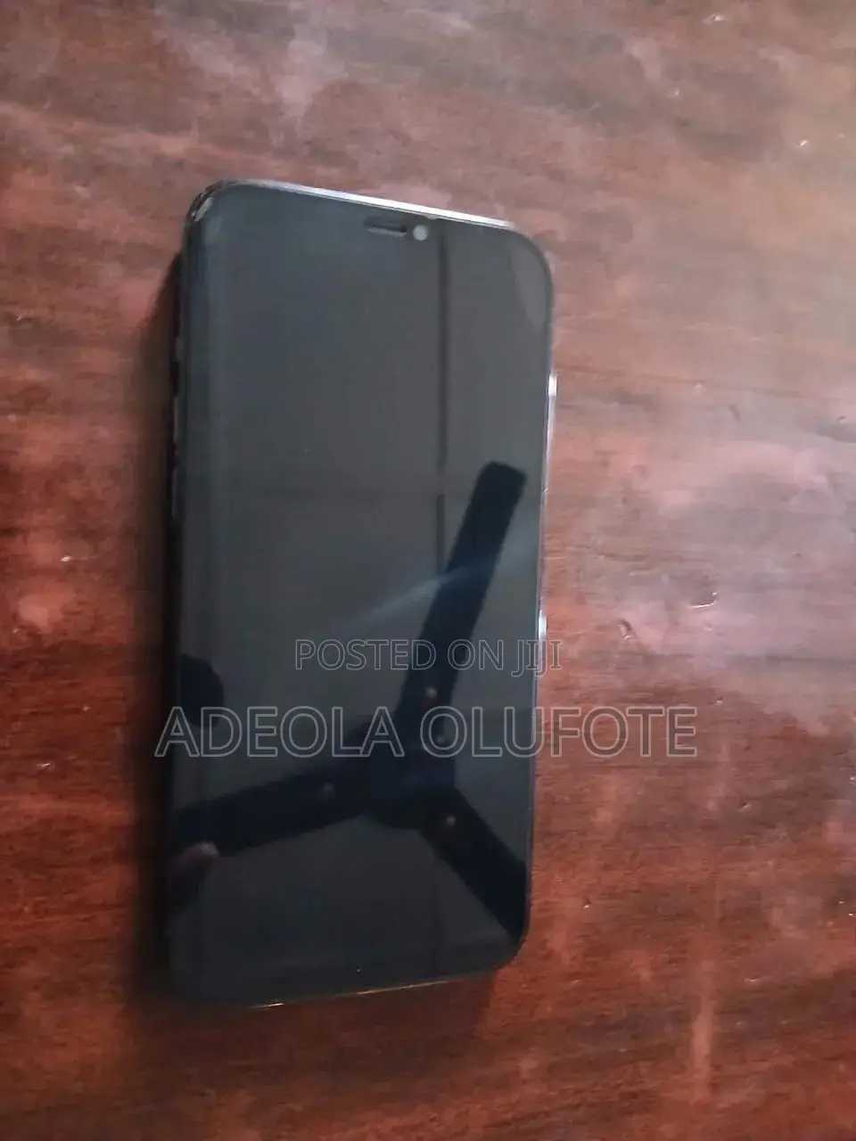 Apple iPhone 12 Pro Max 128 GB Blue