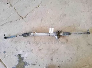 Toyota Highlander 2008-2018 Manual Steering Rack
