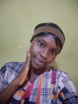 Esther Hadassah John
