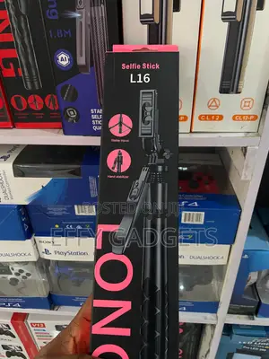 L16 Phone Tripod