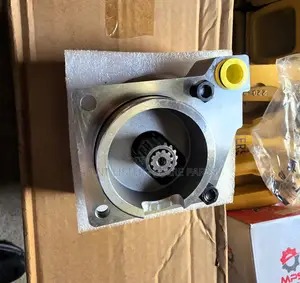 133-6911 Hydraulic Gear Pump(charging Pump)– 320b/322b/325b