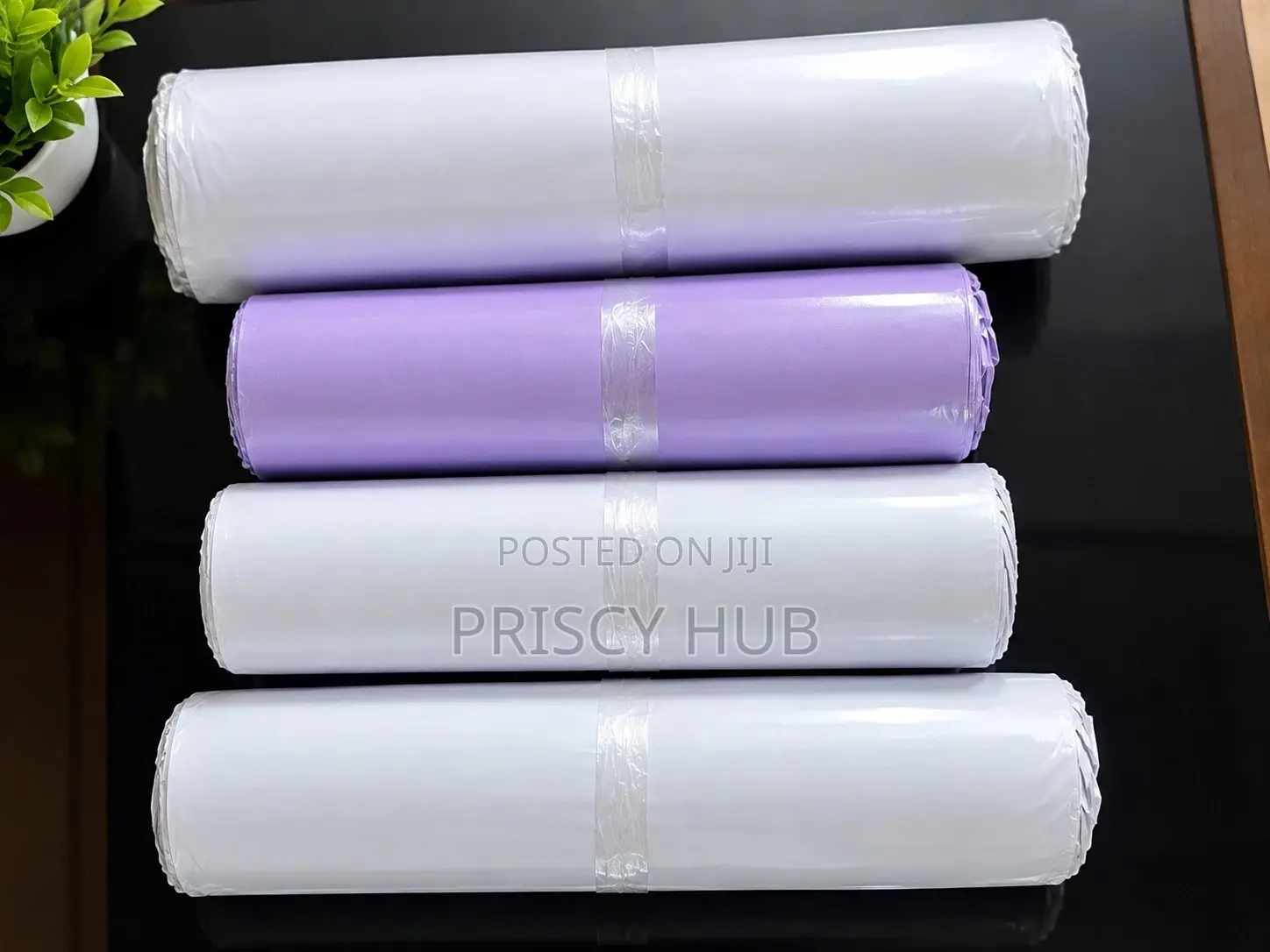 Courier Flyers / Dispatch Bags