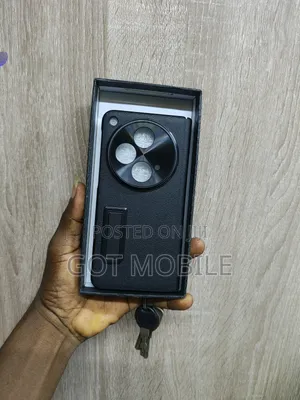 Oneplus Open Pouch