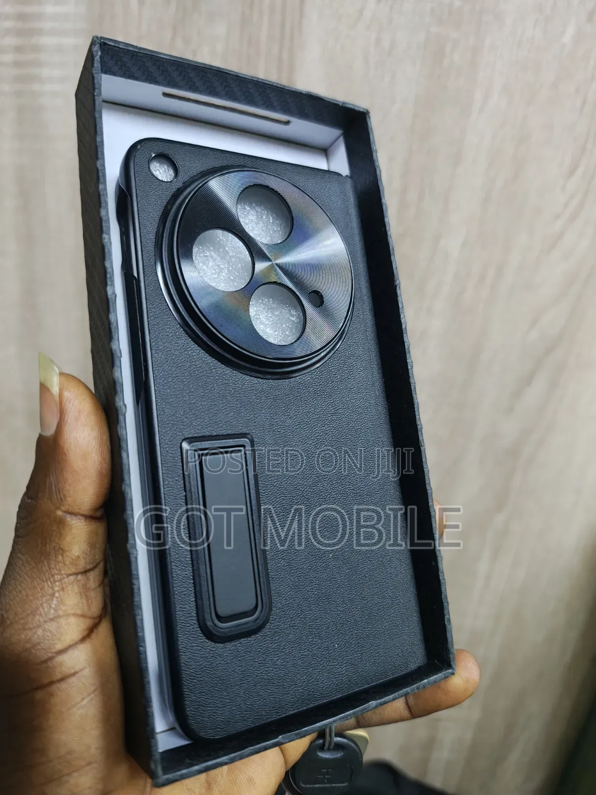 Oneplus Open Pouch