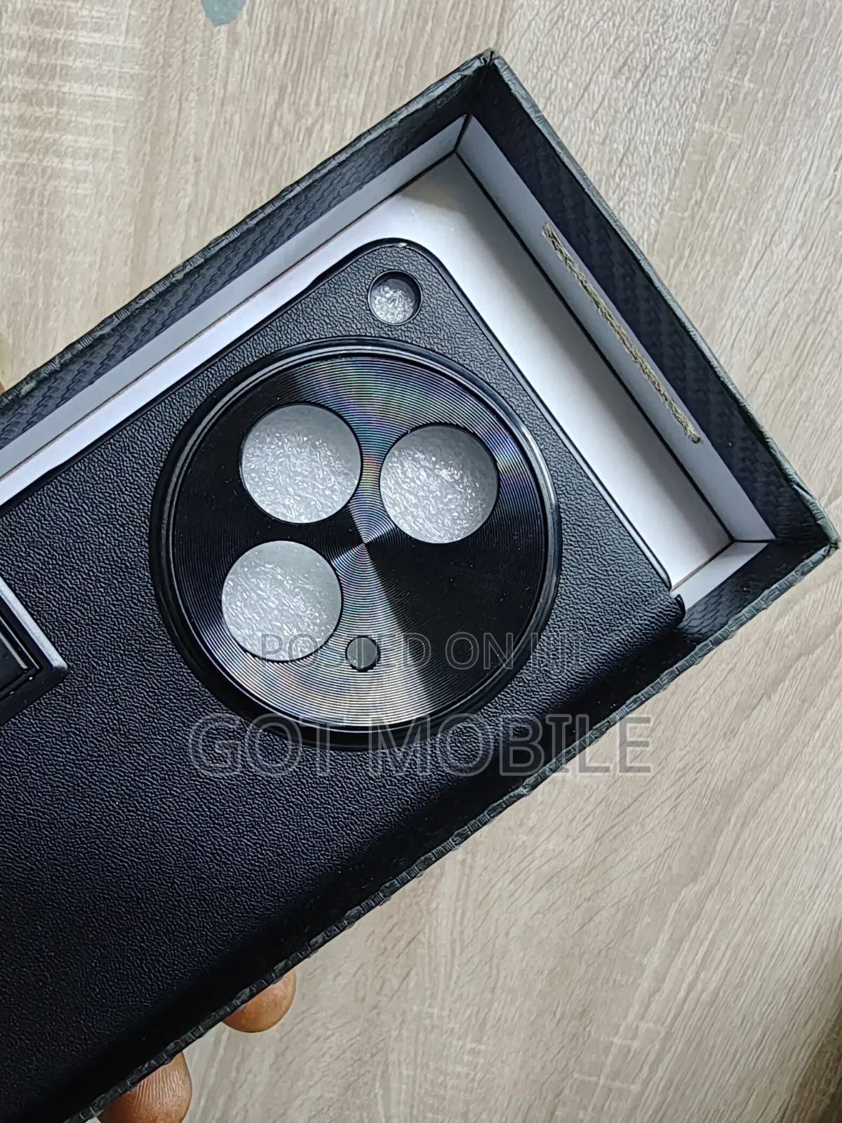Oneplus Open Pouch