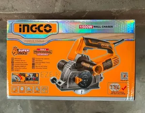 Ingco 1500W Wall Chaser (Model WLC15008)