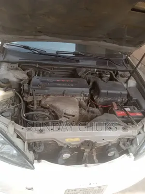 Toyota Camry 2015