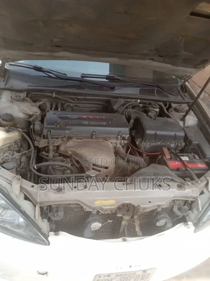 Toyota Camry 2015