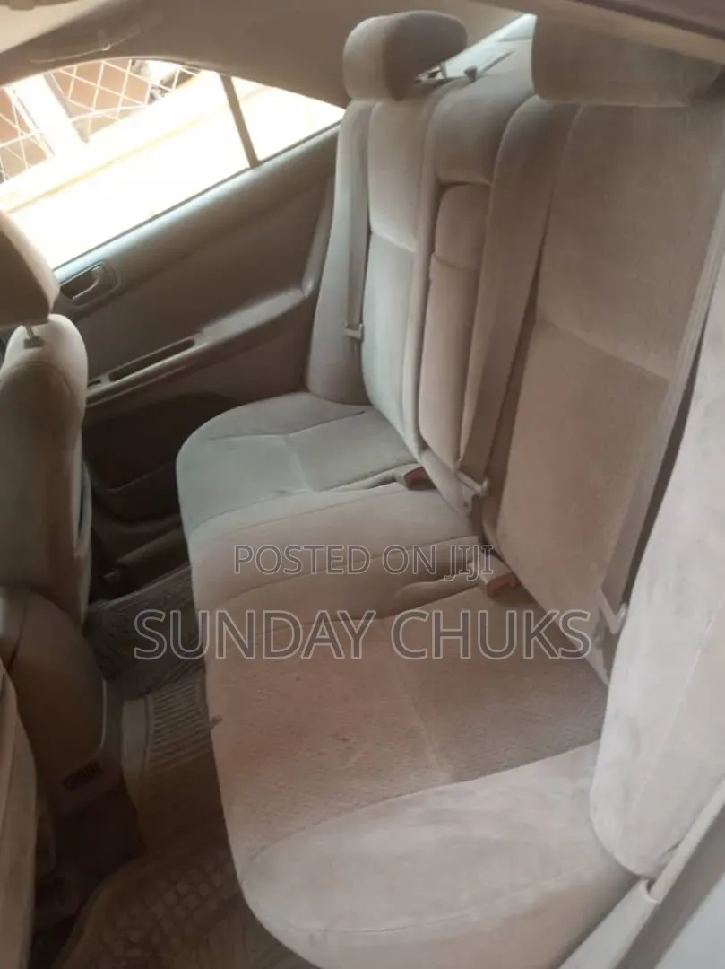 Toyota Camry 2015