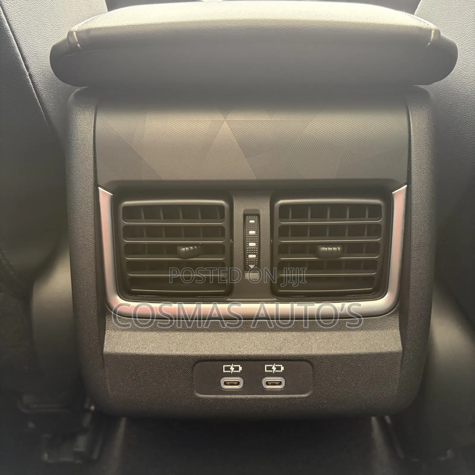 Toyota Camry 2025 Black