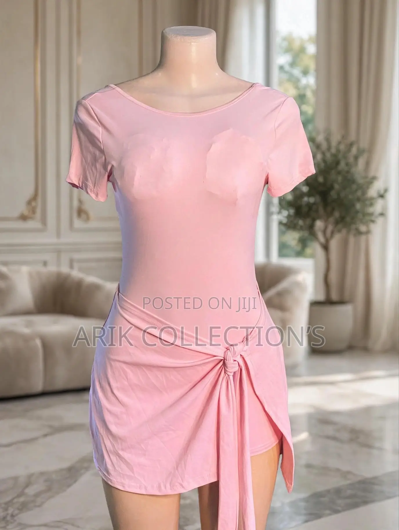 Ariks Collections