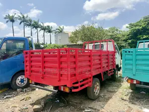 Toyota Dyna 150 Tokunbo Standard