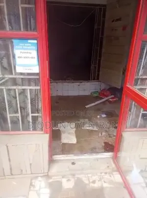 Shop for Rent at EGBEDA