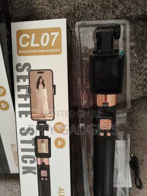 CL07 Screen Protection Tripod
