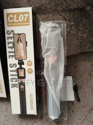 CL07 Screen Protection Tripod