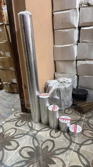 Roofing DPC