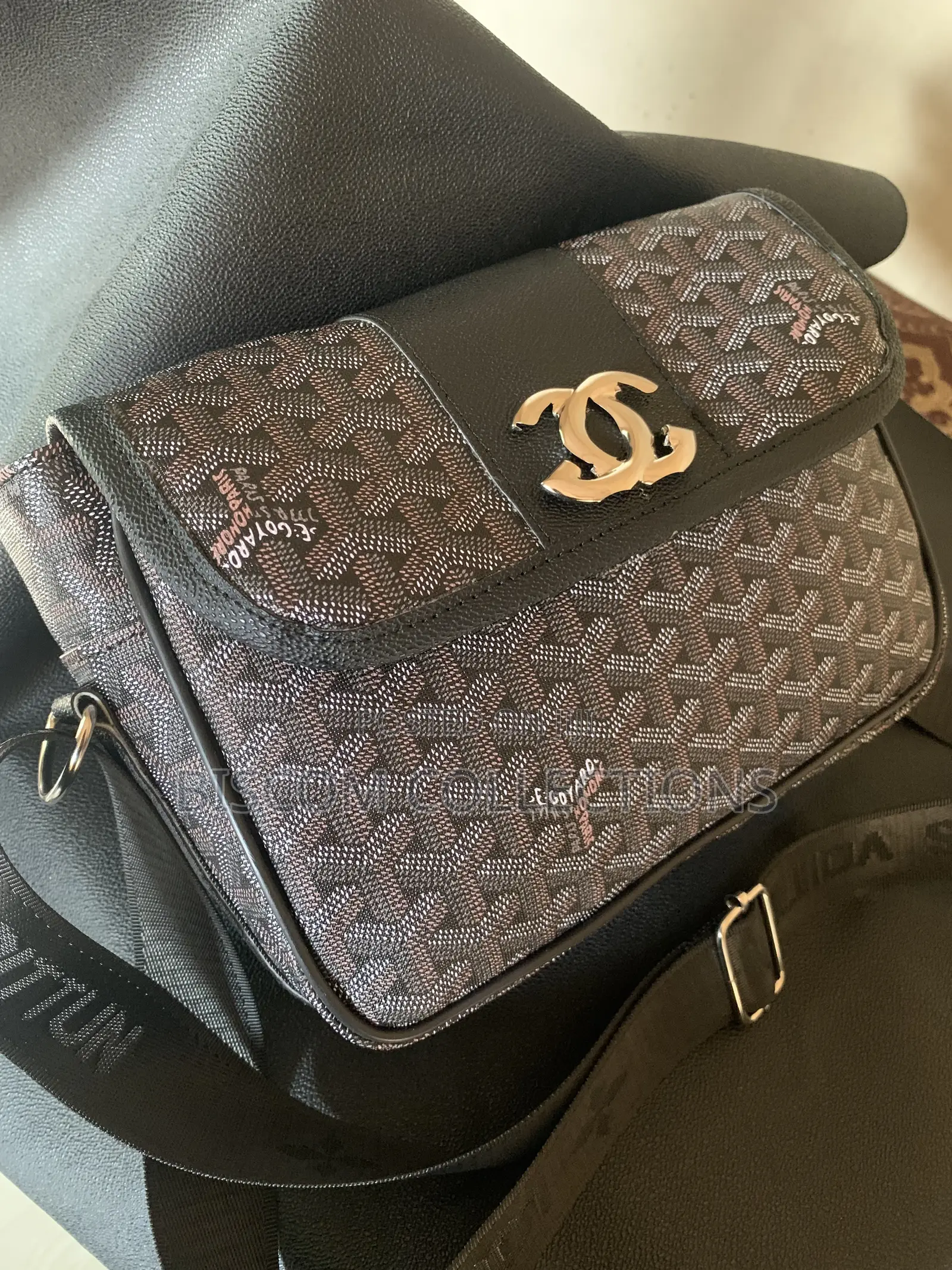 Crossbody Bag