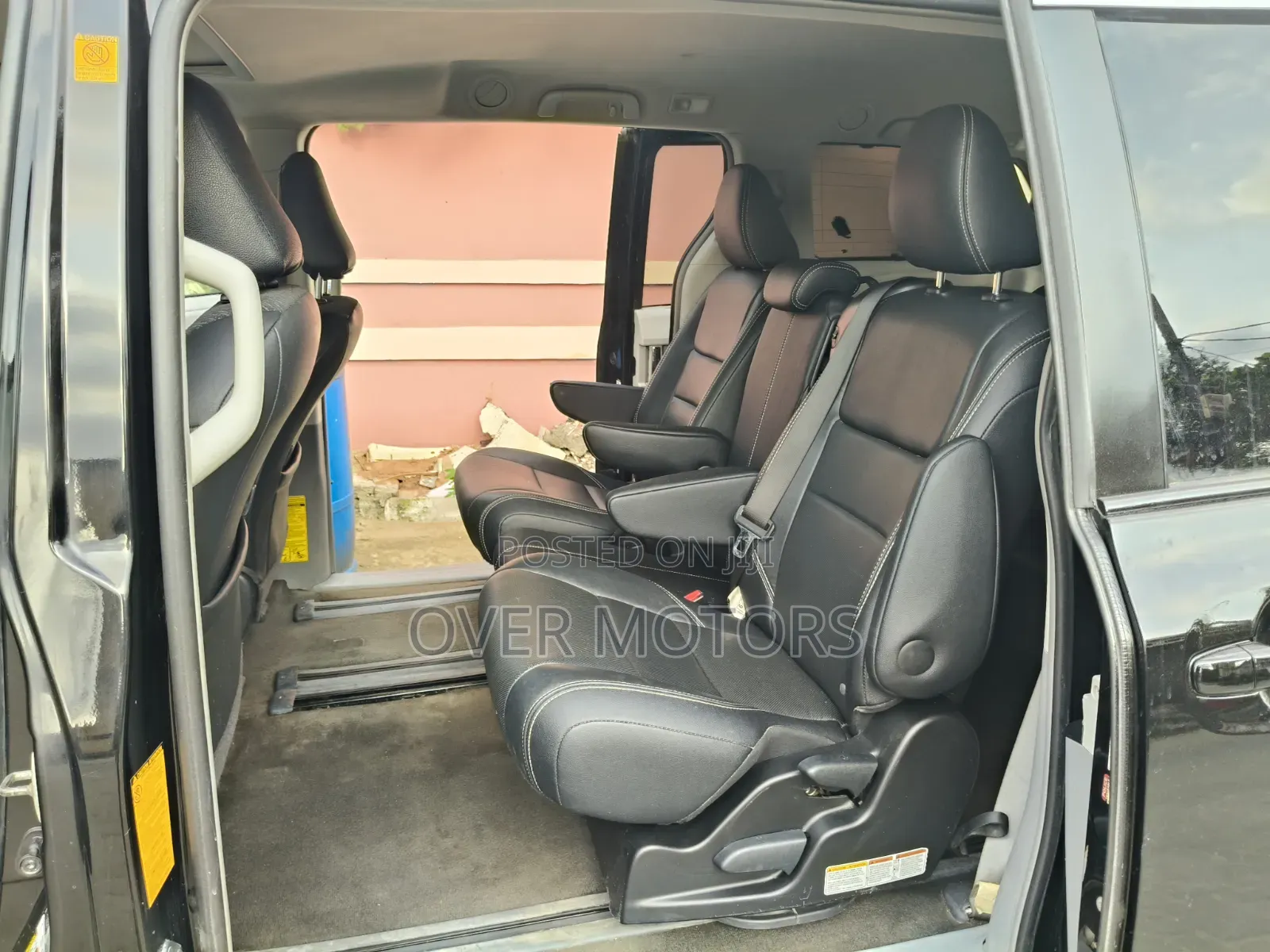 Toyota Highlander 2014 Silver