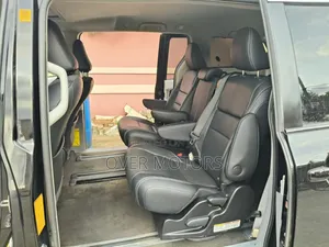 Toyota Highlander 2014 Silver