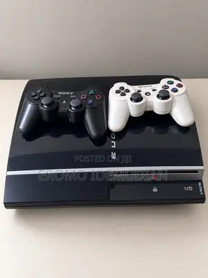 Play Station 3