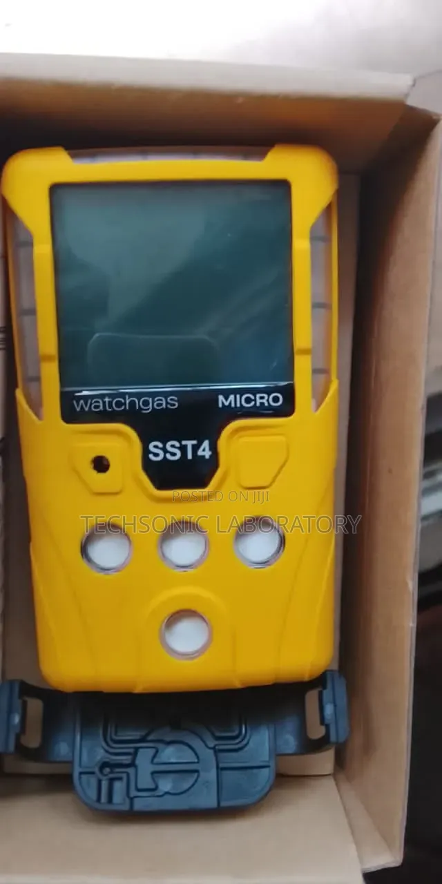 Watchgas Micro Sst4